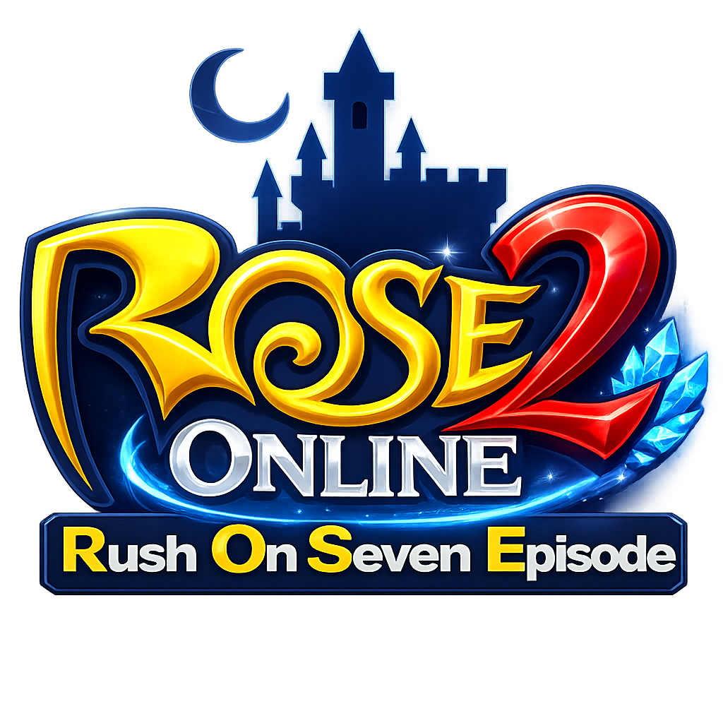 Rose 2 Online logo
